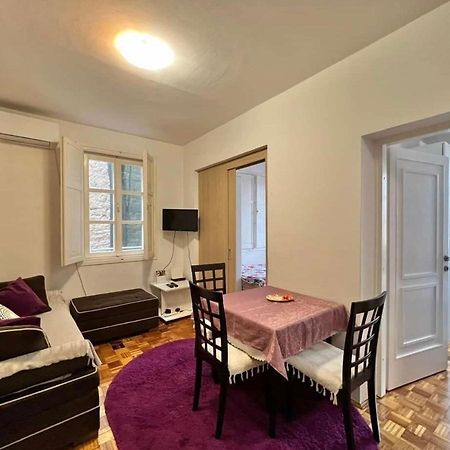Apartment Old Town Milica Χέρτσεγκ Νόβι Εξωτερικό φωτογραφία