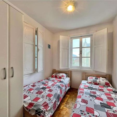 Apartment Old Town Milica Χέρτσεγκ Νόβι Εξωτερικό φωτογραφία