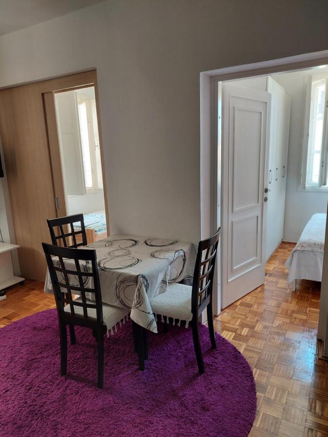Apartment Old Town Milica Χέρτσεγκ Νόβι Εξωτερικό φωτογραφία