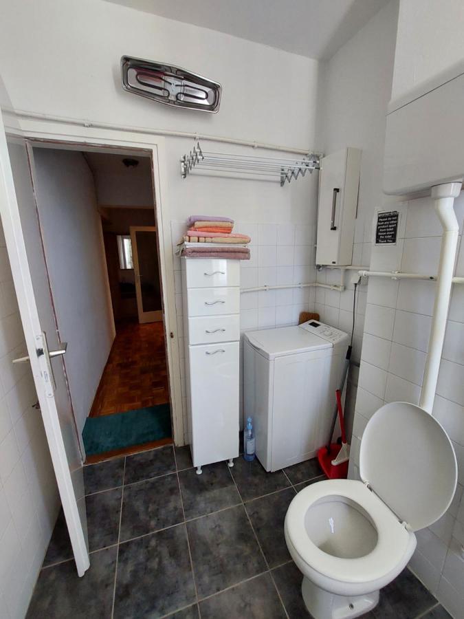 Apartment Old Town Milica Χέρτσεγκ Νόβι Εξωτερικό φωτογραφία