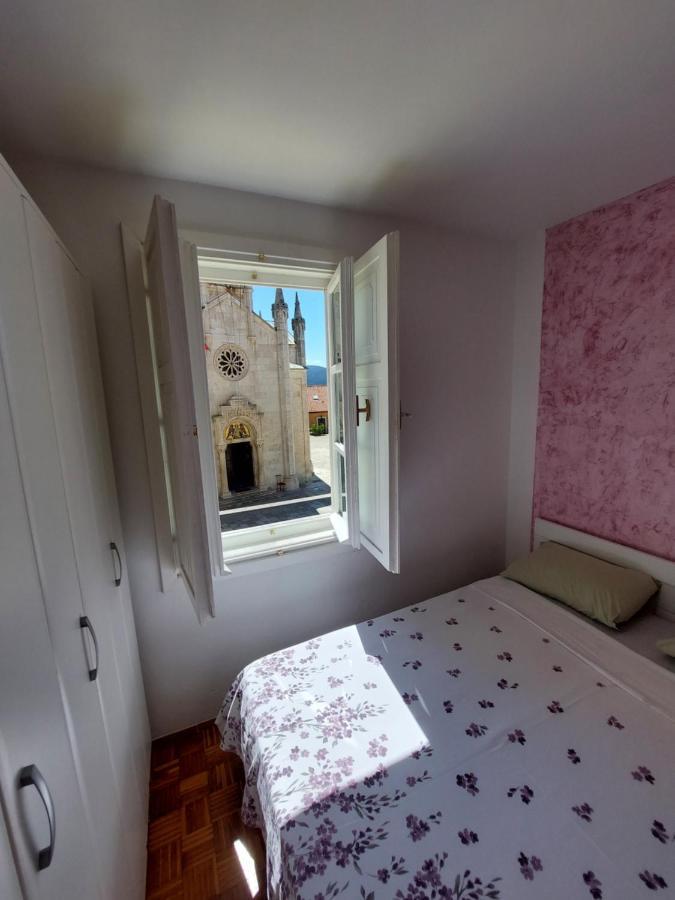 Apartment Old Town Milica Χέρτσεγκ Νόβι Εξωτερικό φωτογραφία