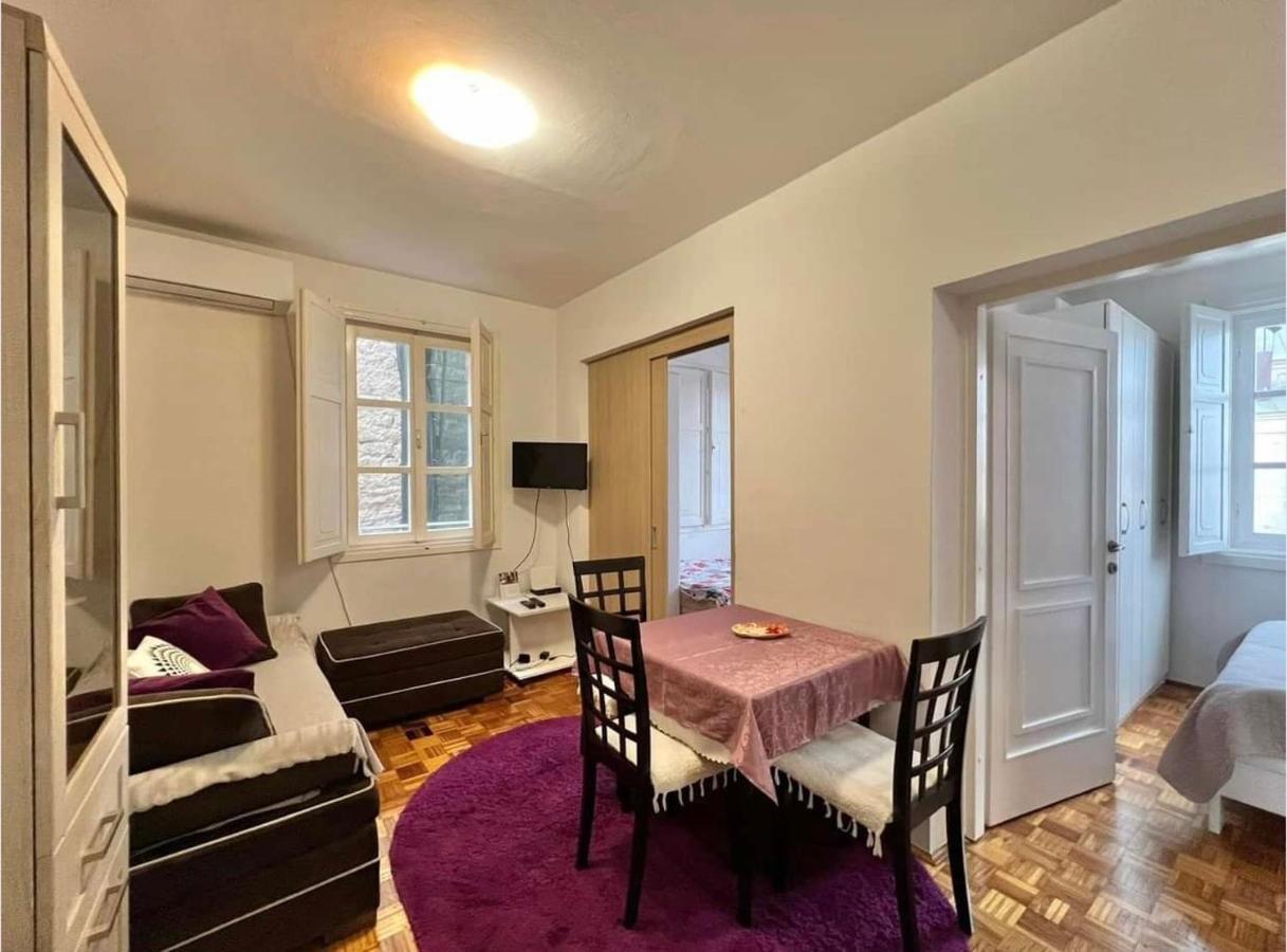 Apartment Old Town Milica Χέρτσεγκ Νόβι Εξωτερικό φωτογραφία