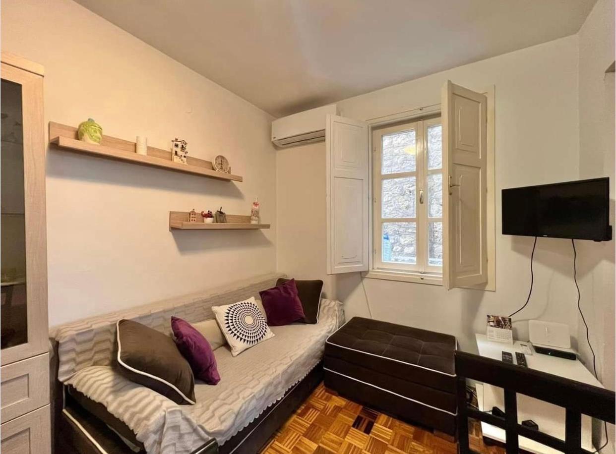 Apartment Old Town Milica Χέρτσεγκ Νόβι Εξωτερικό φωτογραφία