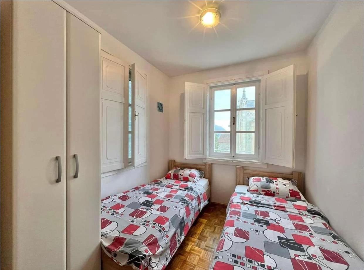 Apartment Old Town Milica Χέρτσεγκ Νόβι Εξωτερικό φωτογραφία