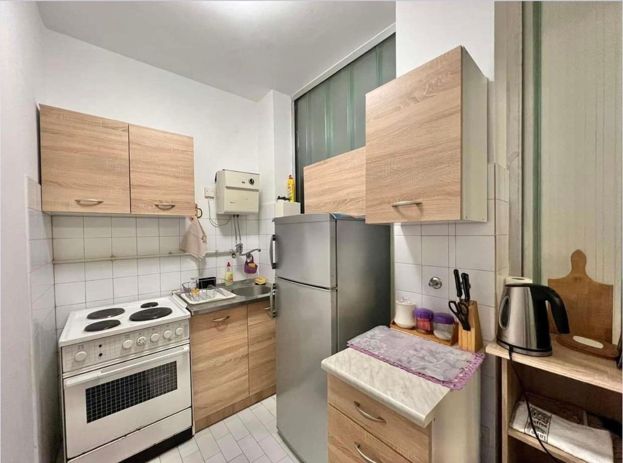 Apartment Old Town Milica Χέρτσεγκ Νόβι Εξωτερικό φωτογραφία