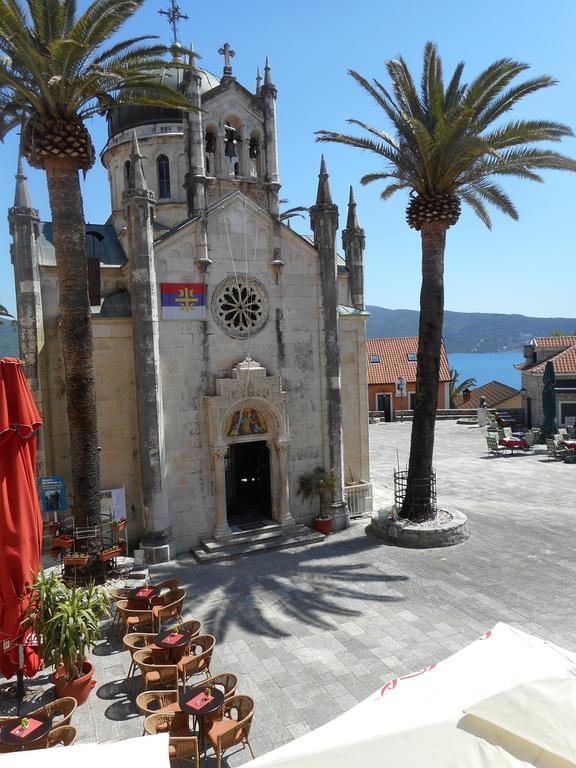 Apartment Old Town Milica Χέρτσεγκ Νόβι Εξωτερικό φωτογραφία